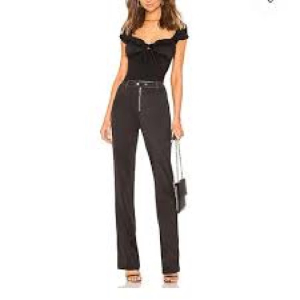 I AM GIA SKATER PANTS !! Super Cool Nice 👍 Pant
